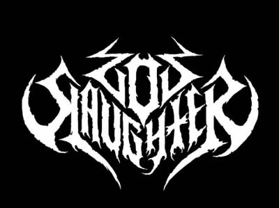 logo God Slaughter